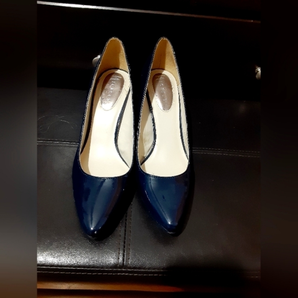 Nickels Highheels